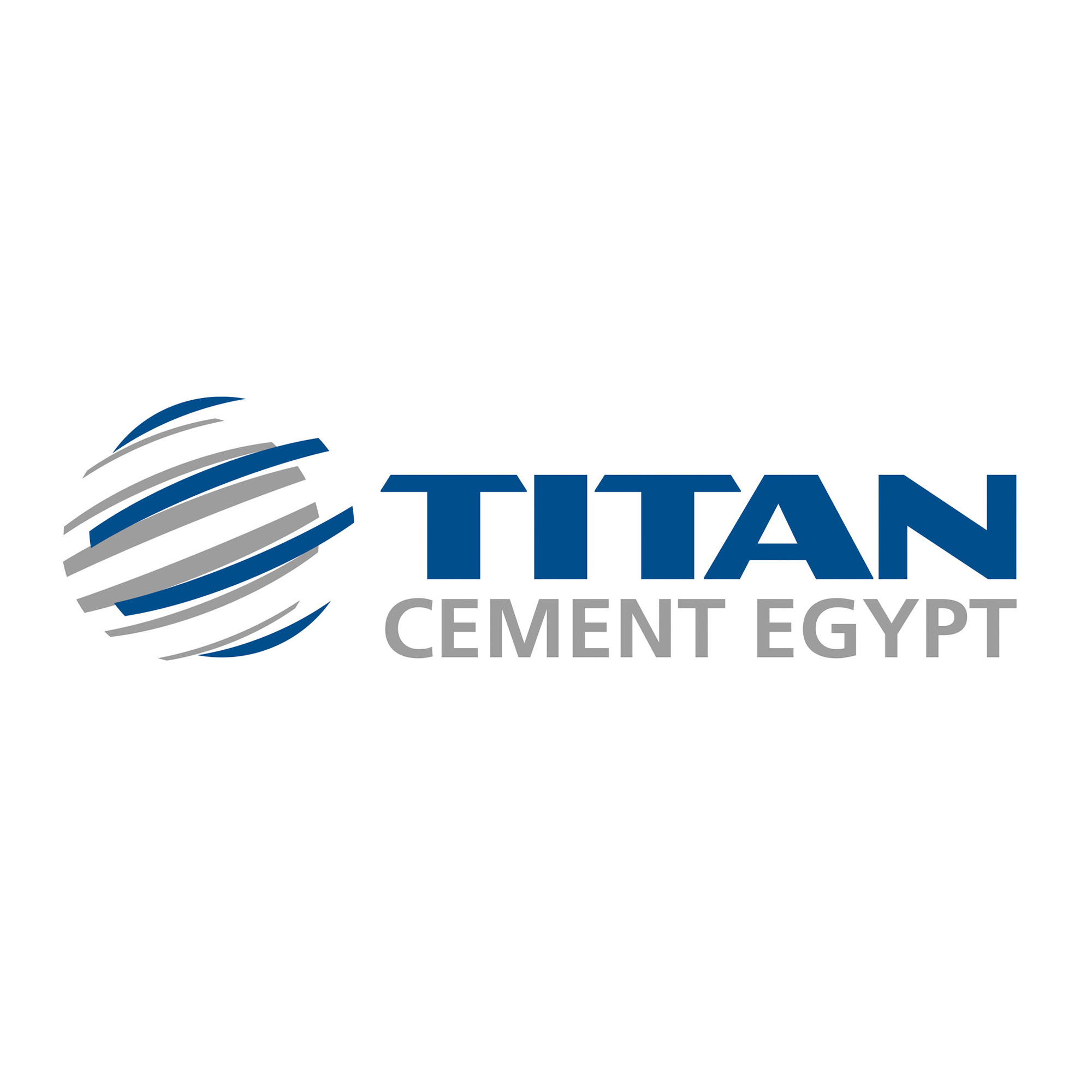 Titan Cement Egypt logo